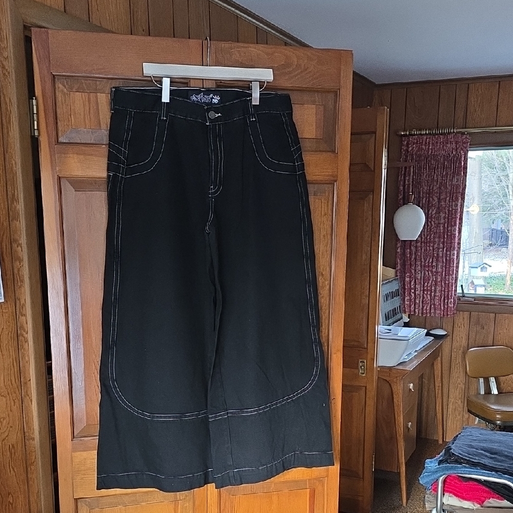 JNCO gorilla jeans